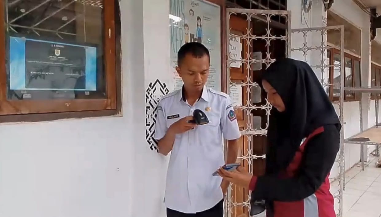 Ruang Inkubator Startup