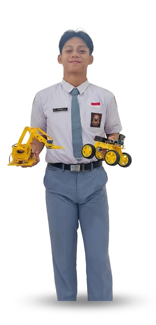 Siswa Kanan