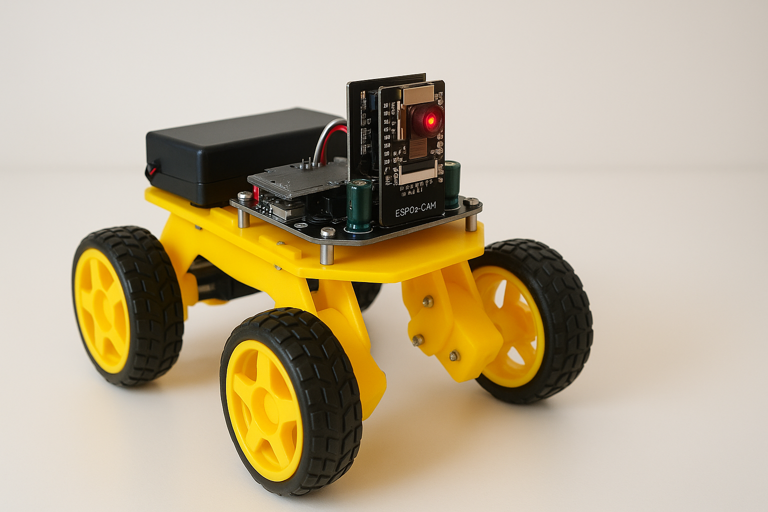 RobotCar