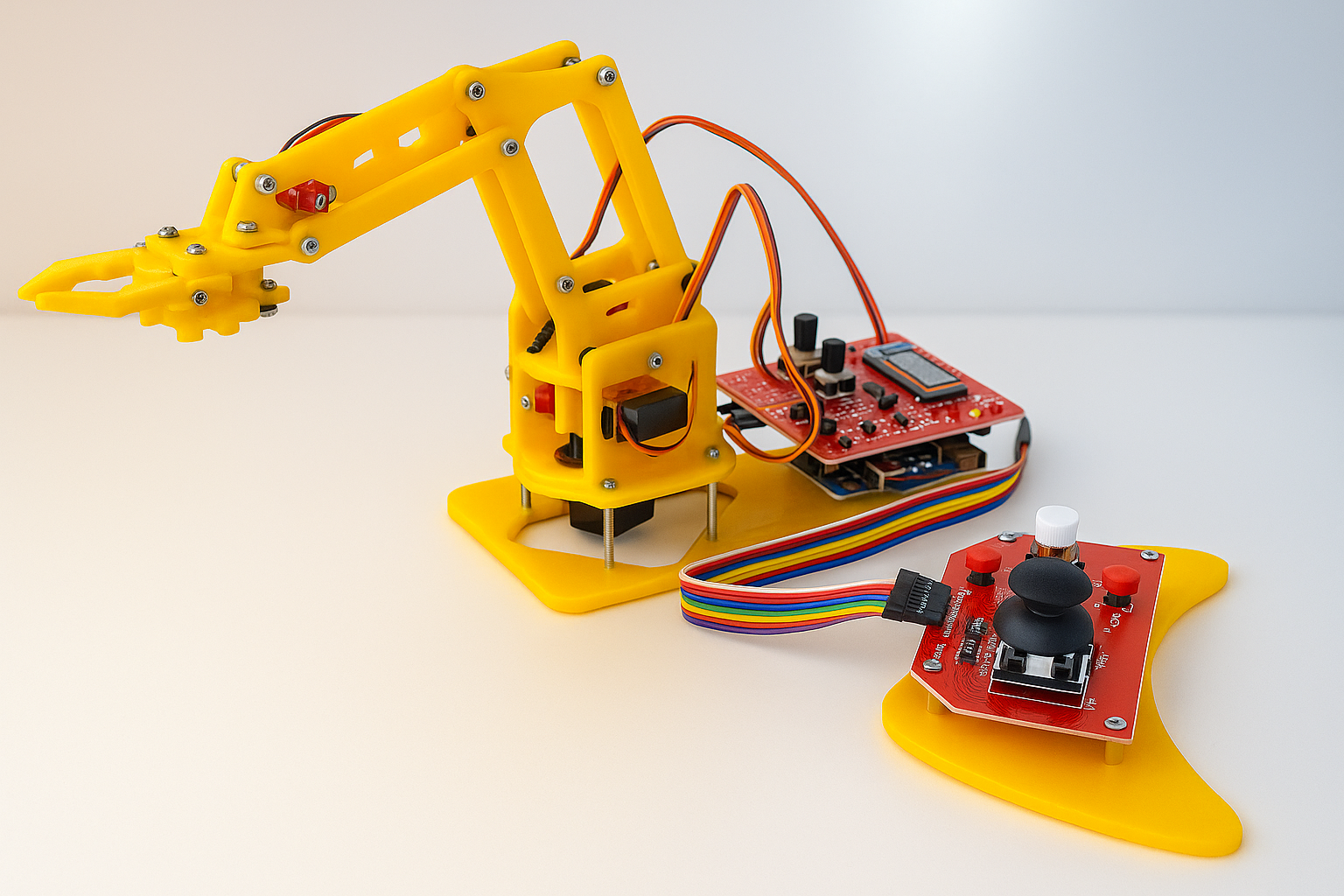 RobotCam
